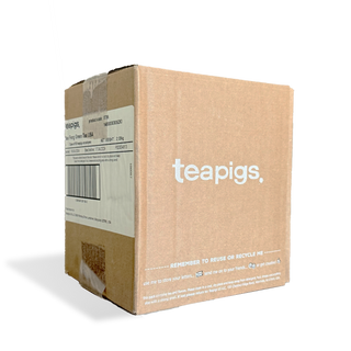 Mao Feng Green Tea by Teapigs