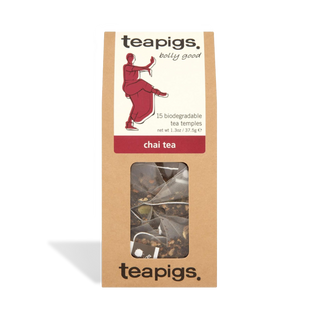 Chai Tea by Teapigs
