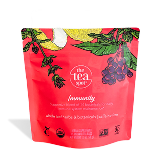 Immunity by The Tea Spot