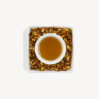 Turmeric Tonic by The Tea Spot