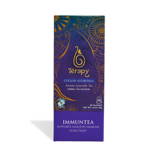 ImmunTea by Terapy Ceylon Tea