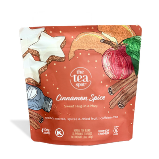 Cinnamon Spice by The Tea Spot