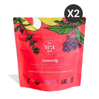 Immunity by The Tea Spot