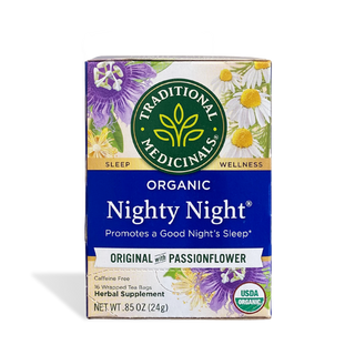 Nighty Night by Traditional Medicinals