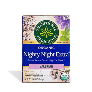 Nighty Night Extra by Traditional Medicinals