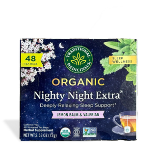 Nighty Night Extra by Traditional Medicinals