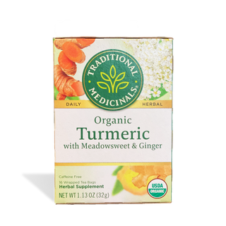 Turmeric (Sample)