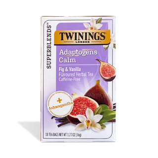 Flavoured Herbal Tea Caffeine Free