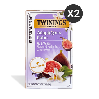 Adaptogens Calm by Twinings