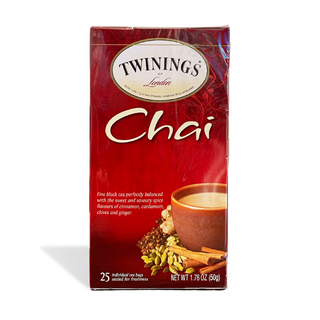 Chai Tea by Twinings