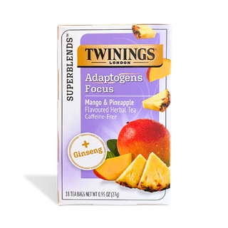 Adaptogens Focus by Twinings