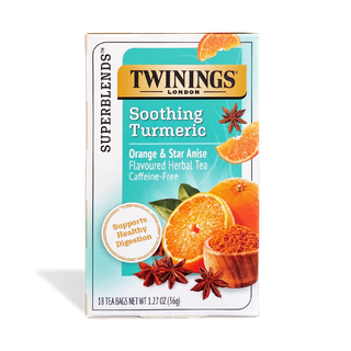 Soothing Turmeric by Twinings