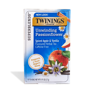 Unwinding Passionflower by Twinings