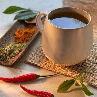Refresh Turmeric Chili Matcha Green by Bigelow