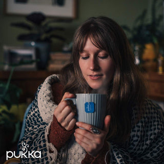 Night Time by Pukka