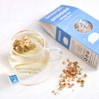 Snooze Sleepy Tea by Teapigs