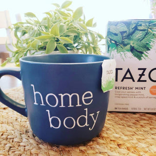 Refresh Mint by Tazo