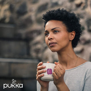 Elderberry & Echinacea by Pukka