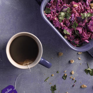 After Dinner by Pukka