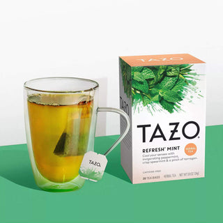 Refresh Mint by Tazo