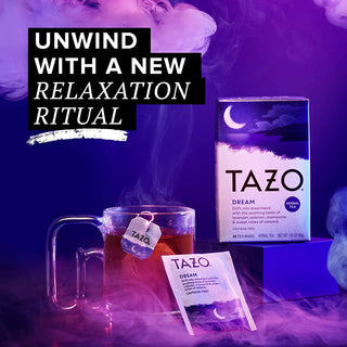 Dream by Tazo