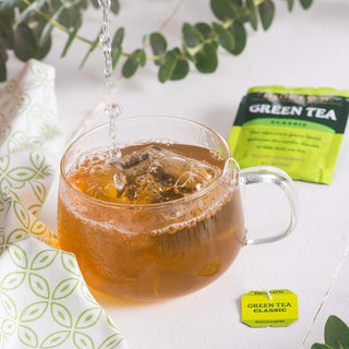 Green Tea by Bigelow