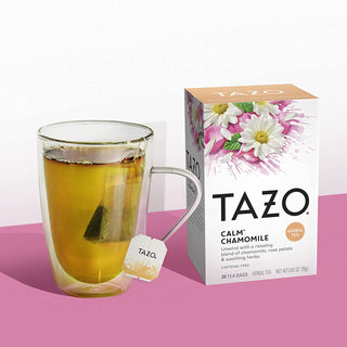 Calm Chamomile by Tazo