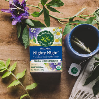 Nighty Night by Traditional Medicinals