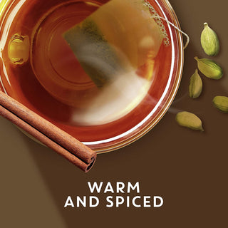 Organic Chai by Tazo
