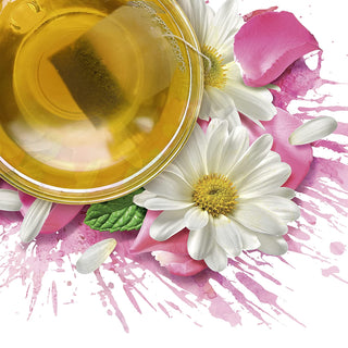 Calm Chamomile by Tazo