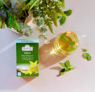Mint Mystique by Ahmad Tea