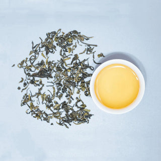 Ganesha Green by Nepal Tea Collective