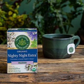 Nighty Night Extra by Traditional Medicinals