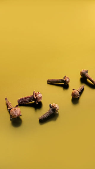 Cloves