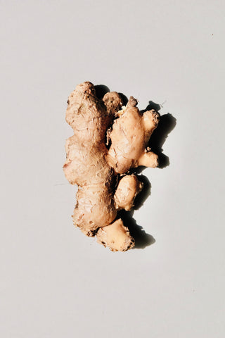 Ginger Root