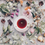 Introduction to Herbal Tea