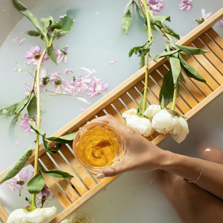 Nourish Your Skin from Within: The Herbal Tea Approach to Skin Care
