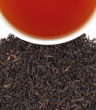 Salted Caramel, HT Tin of 20 Sachets by Harney & Sons Fine Teas