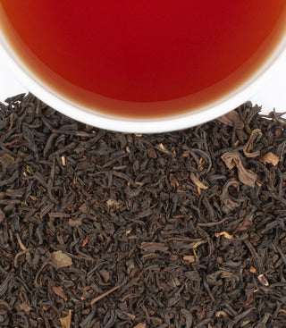 Botanical Blend Earl Grey, Tin of 20 Sachets by Harney & Sons Fine Teas