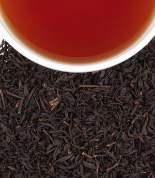 Strawberry Vanilla, HT Tin of 20 Sachets by Harney & Sons Fine Teas