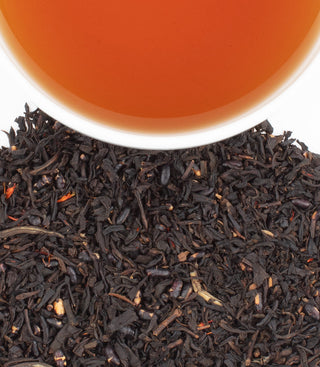 Sweet Azuki Black, Tin of 20 Sachets by Harney & Sons Fine Teas