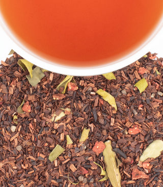 Wellness in the Cup, Tin of 20 Sachets by Harney & Sons Fine Teas