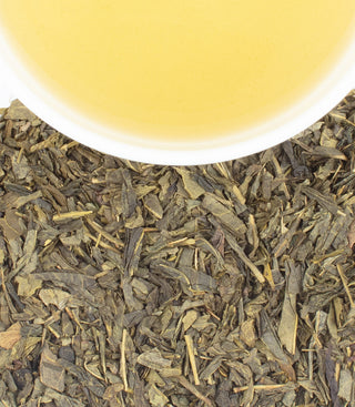 Cherry Blossom, HT Tin of 20 Sachets by Harney & Sons Fine Teas