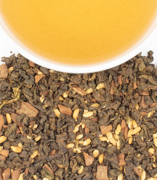 Horchata, HT Tin of 20 Sachets by Harney & Sons Fine Teas
