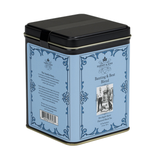 Banting & Best Blend, Tin of 20 Sachets by Harney & Sons Fine Teas