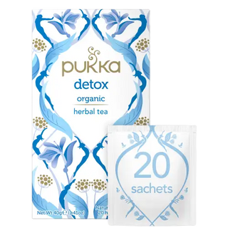 Detox Tea (Sample)