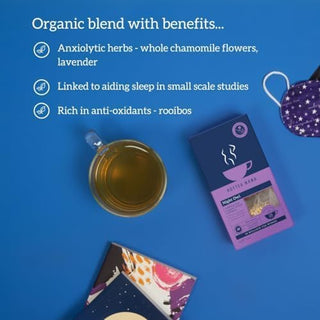 Organic Night Owl