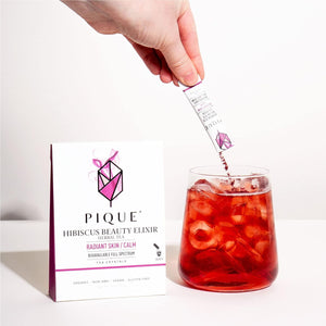 Hibiscus Beauty Elixir