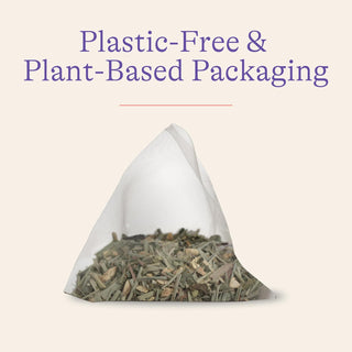 Morning Rescue Organic Pregnancy tea