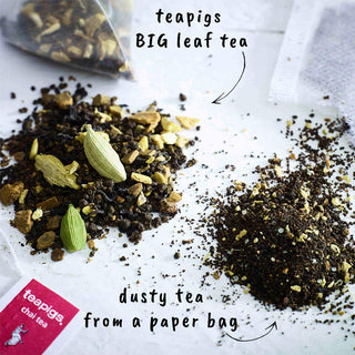 Chai Tea by Teapigs